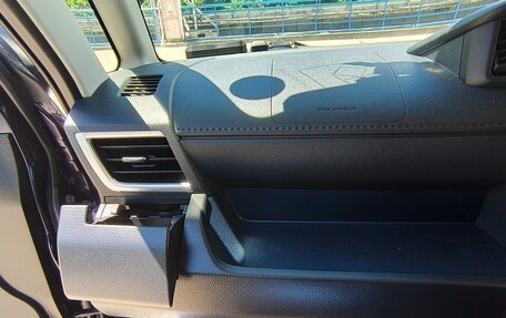 Toyota Roomy I, 2020 год, 1 420 000 рублей, 35 фотография