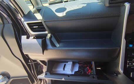Toyota Roomy I, 2020 год, 1 420 000 рублей, 36 фотография