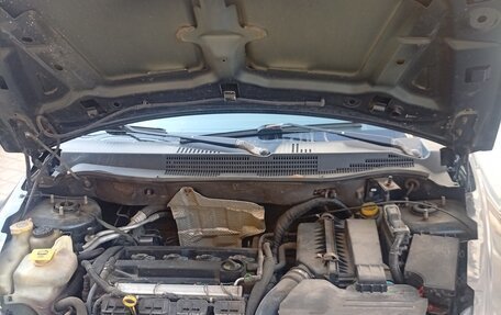 Dodge Caliber I рестайлинг, 2007 год, 465 000 рублей, 10 фотография