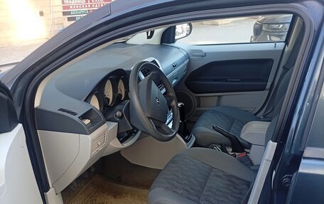 Dodge Caliber I рестайлинг, 2007 год, 465 000 рублей, 6 фотография