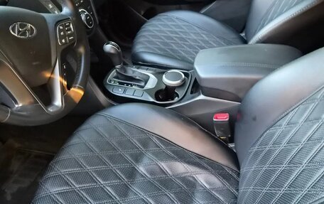 Hyundai Santa Fe III рестайлинг, 2014 год, 1 900 000 рублей, 8 фотография