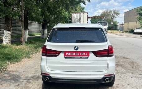 BMW X5, 2015 год, 3 250 000 рублей, 2 фотография
