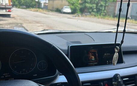 BMW X5, 2015 год, 3 250 000 рублей, 4 фотография