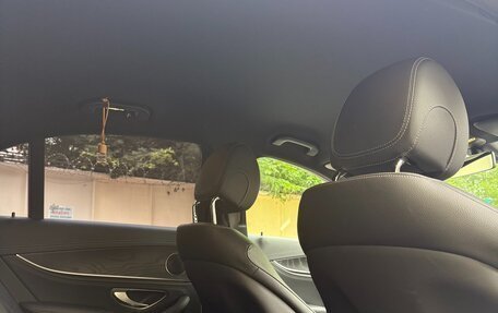 Mercedes-Benz E-Класс, 2021 год, 4 199 000 рублей, 11 фотография