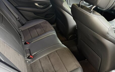 Mercedes-Benz E-Класс, 2021 год, 4 199 000 рублей, 10 фотография
