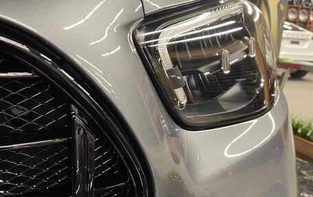 Mercedes-Benz E-Класс, 2021 год, 4 199 000 рублей, 8 фотография