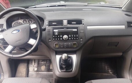 Ford C-MAX I рестайлинг, 2006 год, 650 000 рублей, 3 фотография
