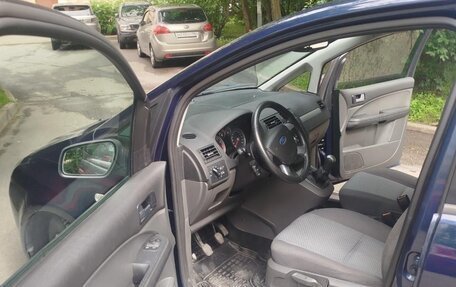 Ford C-MAX I рестайлинг, 2006 год, 650 000 рублей, 2 фотография