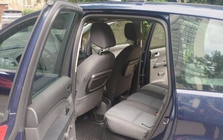 Ford C-MAX I рестайлинг, 2006 год, 650 000 рублей, 5 фотография