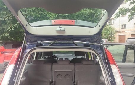 Ford C-MAX I рестайлинг, 2006 год, 650 000 рублей, 9 фотография