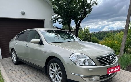 Nissan Teana, 2006 год, 749 000 рублей, 2 фотография