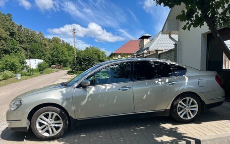 Nissan Teana, 2006 год, 749 000 рублей, 8 фотография