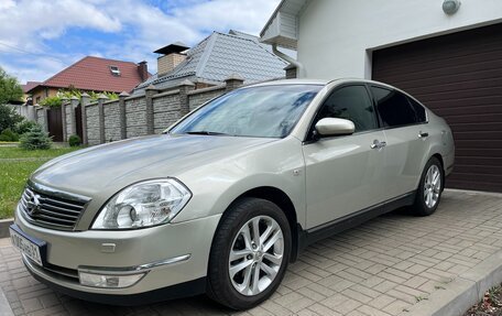 Nissan Teana, 2006 год, 749 000 рублей, 9 фотография