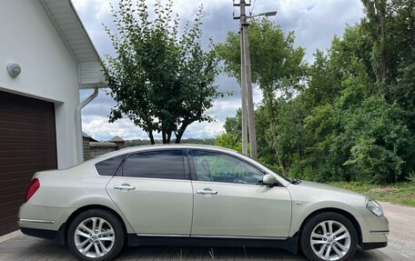 Nissan Teana, 2006 год, 749 000 рублей, 4 фотография