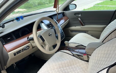 Nissan Teana, 2006 год, 749 000 рублей, 10 фотография