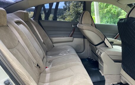 Nissan Teana, 2006 год, 749 000 рублей, 14 фотография