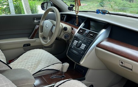 Nissan Teana, 2006 год, 749 000 рублей, 12 фотография