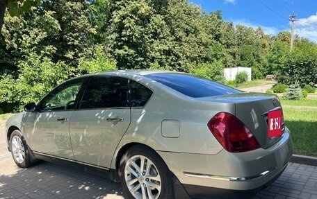 Nissan Teana, 2006 год, 749 000 рублей, 7 фотография