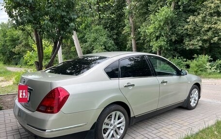 Nissan Teana, 2006 год, 749 000 рублей, 5 фотография