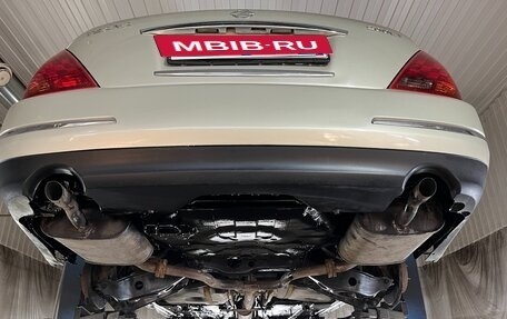 Nissan Teana, 2006 год, 749 000 рублей, 16 фотография