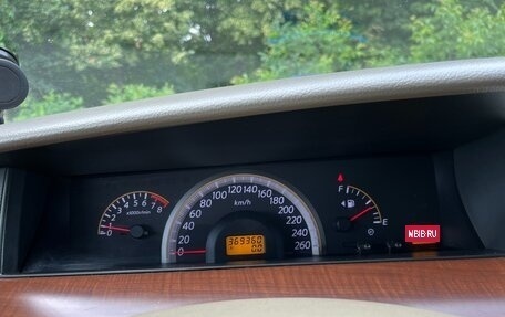 Nissan Teana, 2006 год, 749 000 рублей, 11 фотография
