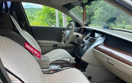Nissan Teana, 2006 год, 749 000 рублей, 13 фотография