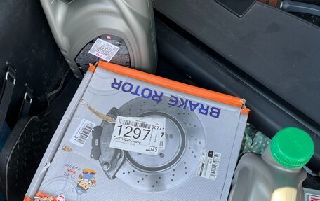 Nissan Teana, 2006 год, 749 000 рублей, 22 фотография