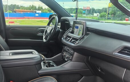 GMC Yukon IV, 2023 год, 8 400 000 рублей, 6 фотография