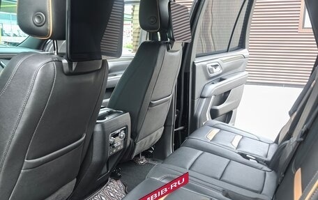 GMC Yukon IV, 2023 год, 8 400 000 рублей, 7 фотография