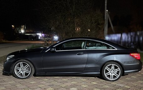 Mercedes-Benz E-Класс, 2012 год, 1 350 000 рублей, 2 фотография