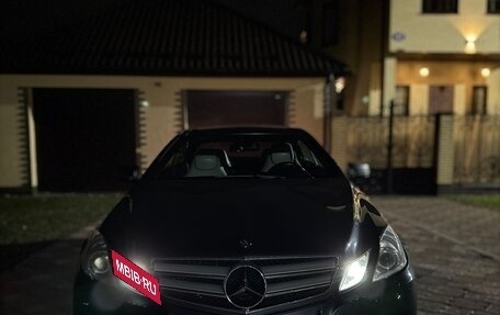 Mercedes-Benz E-Класс, 2012 год, 1 350 000 рублей, 3 фотография