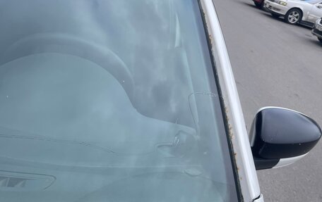 Volkswagen Polo VI (EU Market), 2010 год, 517 000 рублей, 13 фотография