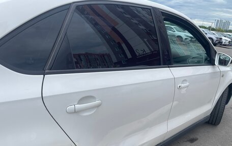 Volkswagen Polo VI (EU Market), 2010 год, 517 000 рублей, 15 фотография