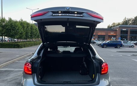 BMW X6, 2018 год, 3 500 000 рублей, 3 фотография