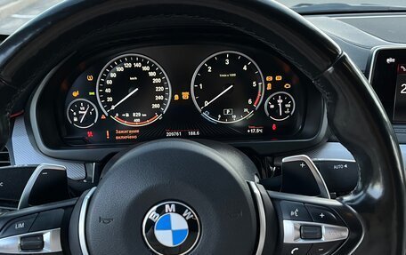 BMW X6, 2018 год, 3 500 000 рублей, 11 фотография