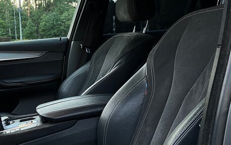 BMW X6, 2018 год, 3 500 000 рублей, 12 фотография