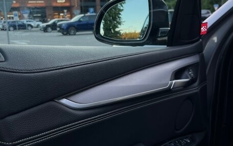 BMW X6, 2018 год, 3 500 000 рублей, 9 фотография