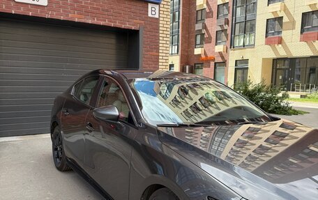 Mazda 3, 2019 год, 1 630 000 рублей, 3 фотография