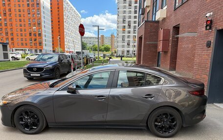 Mazda 3, 2019 год, 1 630 000 рублей, 5 фотография