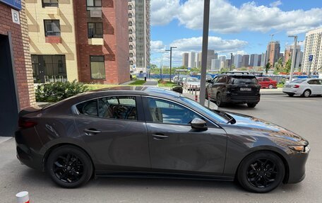 Mazda 3, 2019 год, 1 630 000 рублей, 4 фотография