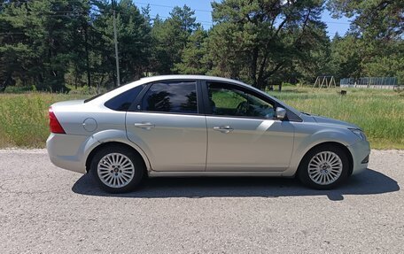 Ford Focus II рестайлинг, 2011 год, 525 000 рублей, 2 фотография