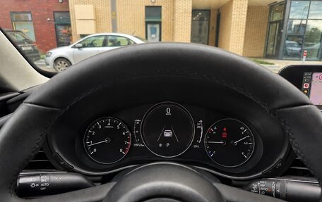 Mazda 3, 2019 год, 1 630 000 рублей, 15 фотография