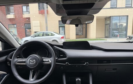 Mazda 3, 2019 год, 1 630 000 рублей, 13 фотография