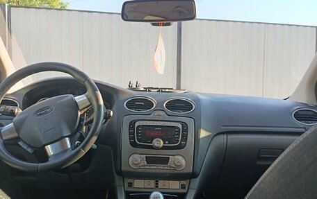 Ford Focus II рестайлинг, 2011 год, 525 000 рублей, 7 фотография