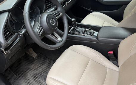 Mazda 3, 2019 год, 1 630 000 рублей, 11 фотография