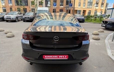Mazda 3, 2019 год, 1 630 000 рублей, 9 фотография