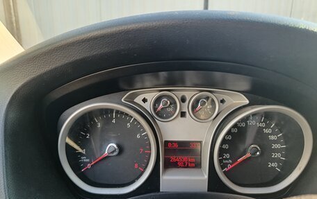 Ford Focus II рестайлинг, 2011 год, 525 000 рублей, 8 фотография