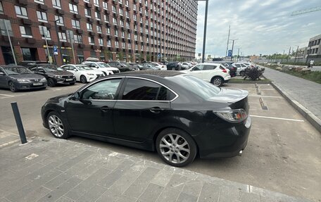 Mazda 6, 2007 год, 850 000 рублей, 3 фотография
