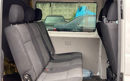 Volkswagen Transporter T6 рестайлинг, 2019 год, 2 880 000 рублей, 15 фотография