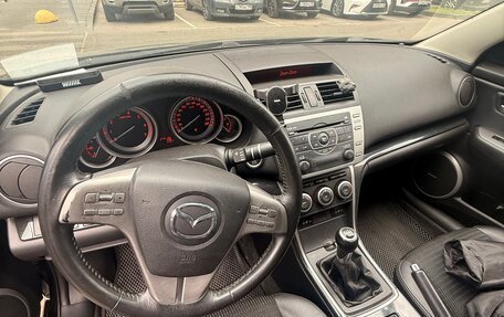 Mazda 6, 2007 год, 850 000 рублей, 5 фотография